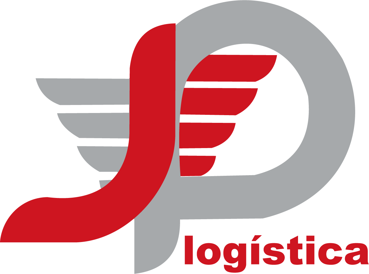 JP Logística e Transportes.